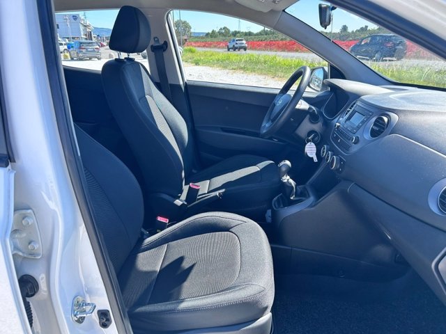 HYUNDAI i10 1.0 MPI Login