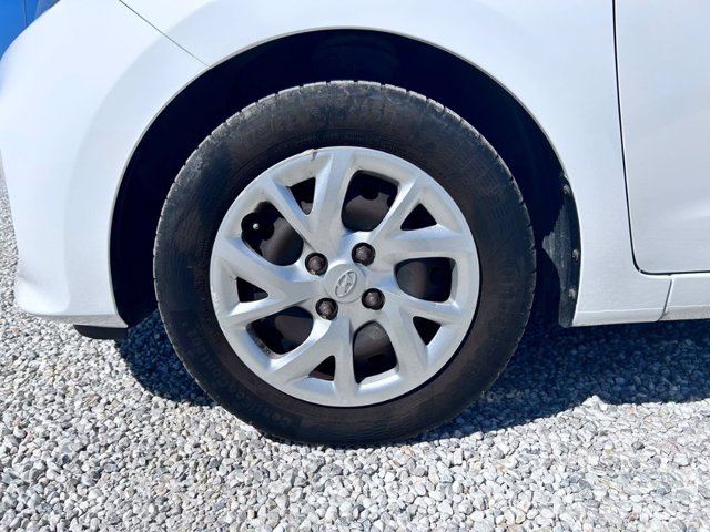 HYUNDAI i10 1.0 MPI Login