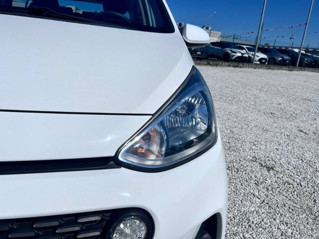 HYUNDAI i10 1.0 MPI Login