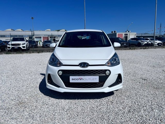 HYUNDAI i10 1.0 MPI Login