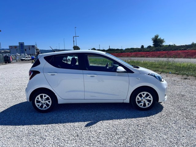 HYUNDAI i10 1.0 MPI Login