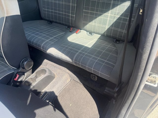 FIAT 500 1.0 hybrid lounge 70cv