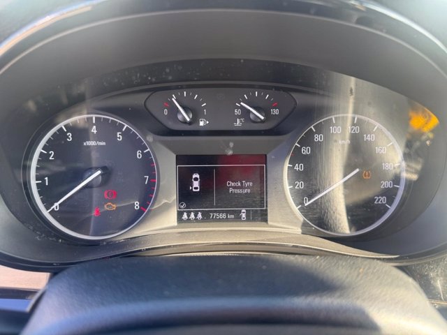 OPEL Mokka x 1.4 t advance gpl-tech 4x2 140cv my18
