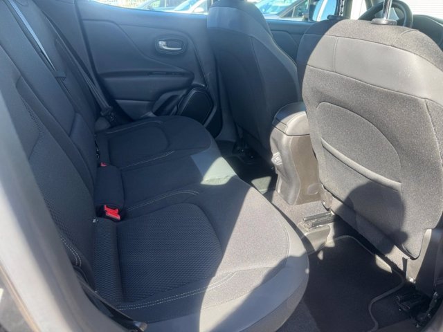 JEEP Renegade 1.6 mjt limited 2wd 120cv ddct