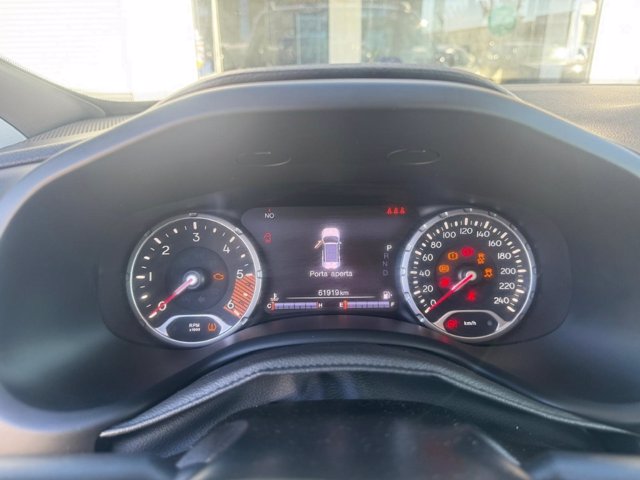 JEEP Renegade 1.6 mjt limited 2wd 120cv ddct
