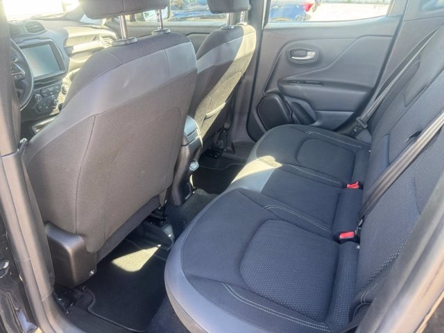 JEEP Renegade 1.6 mjt limited 2wd 120cv ddct