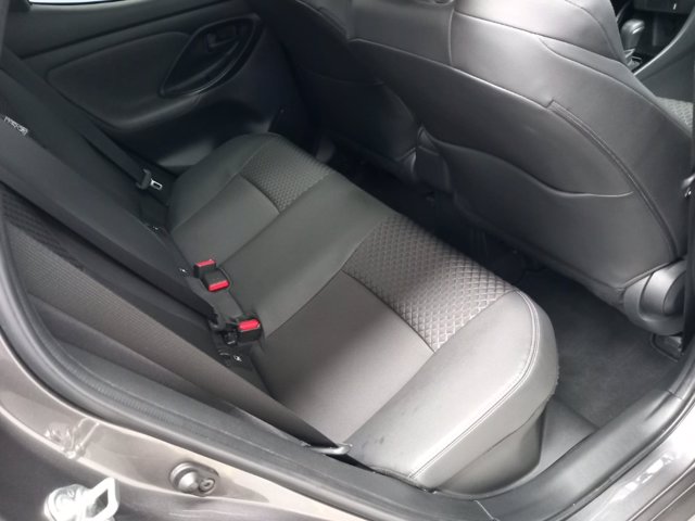 TOYOTA Yaris 1.5 Hybrid 5 porte Lounge