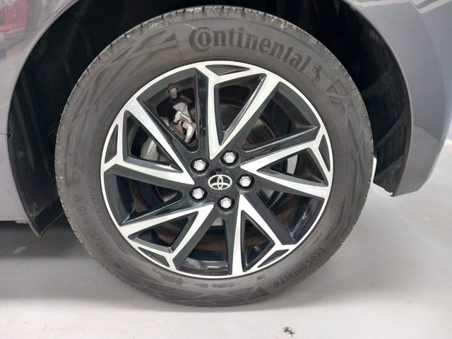 TOYOTA Yaris 1.5 Hybrid 5 porte Lounge