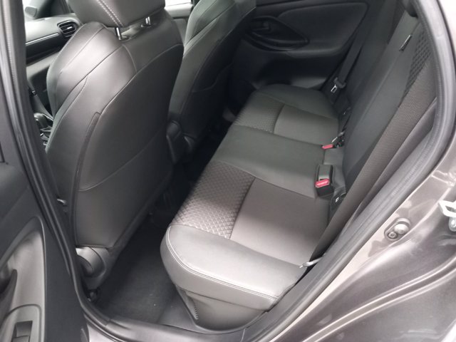 TOYOTA Yaris 1.5 Hybrid 5 porte Lounge