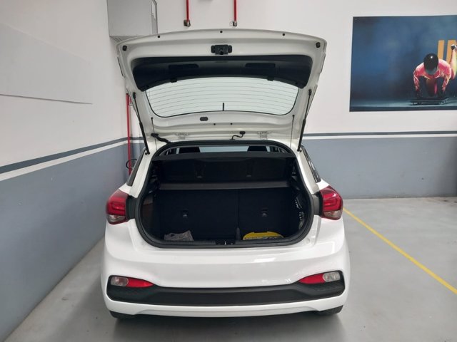 HYUNDAI I20 5p 1.2 mpi advanced 75cv