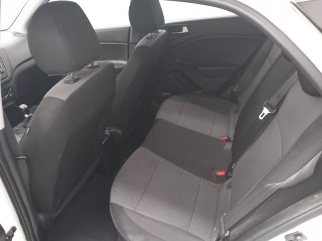 HYUNDAI I20 5p 1.2 mpi advanced 75cv