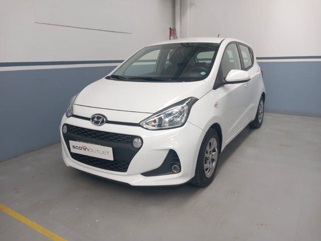 HYUNDAI I10 1.0 comfort