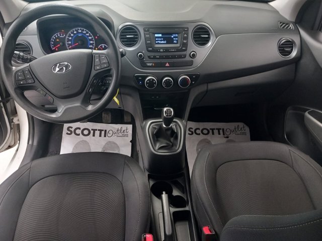 HYUNDAI I10 1.0 comfort