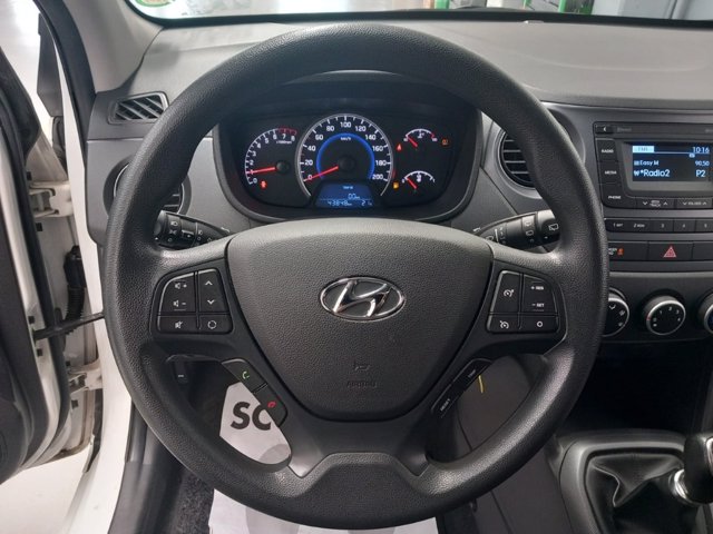 HYUNDAI I10 1.0 comfort