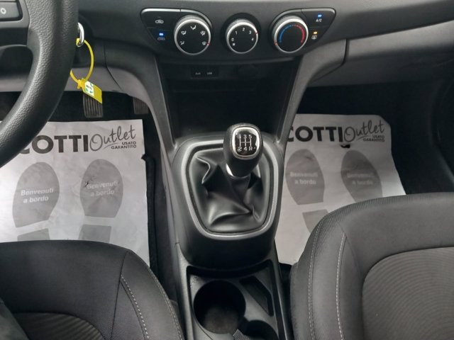 HYUNDAI I10 1.0 comfort