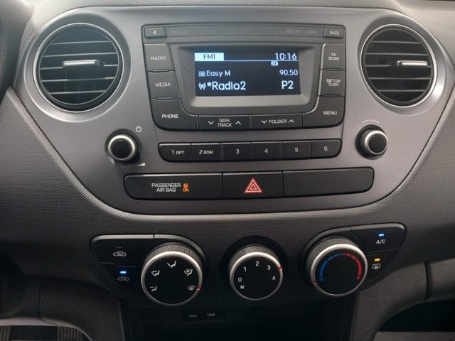 HYUNDAI I10 1.0 comfort