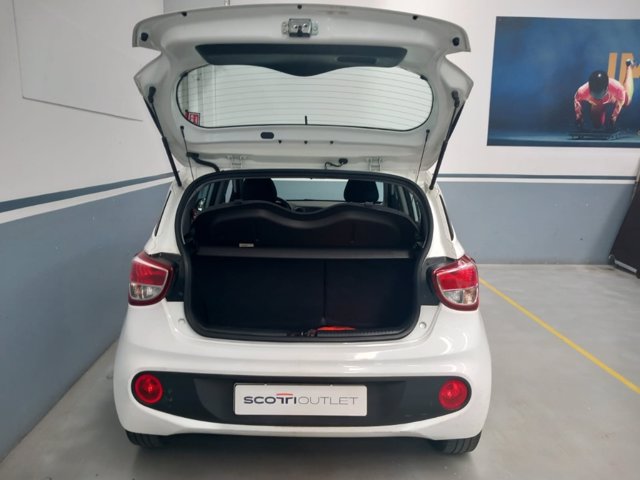 HYUNDAI I10 1.0 comfort