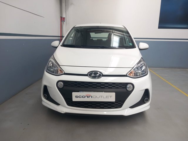 HYUNDAI I10 1.0 comfort