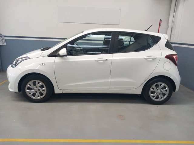 HYUNDAI I10 1.0 comfort