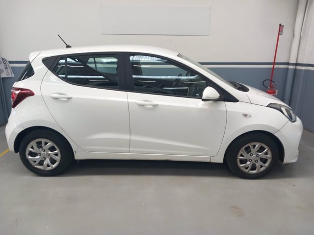 HYUNDAI I10 1.0 comfort
