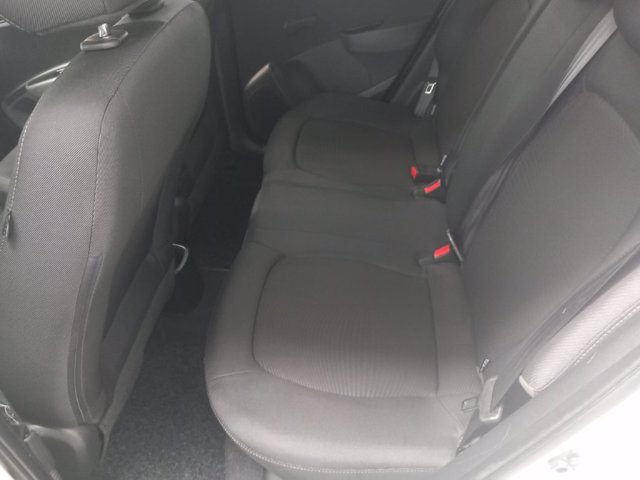 HYUNDAI I10 1.0 comfort