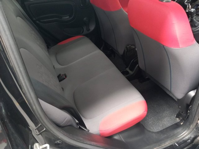 FIAT Benzina Panda 2012 1.2 easypower Easy Gpl 69cv E6