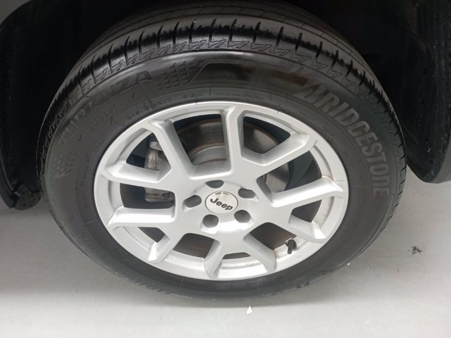 JEEP Renegade 1.6 mjt Limited 2wd 130cv