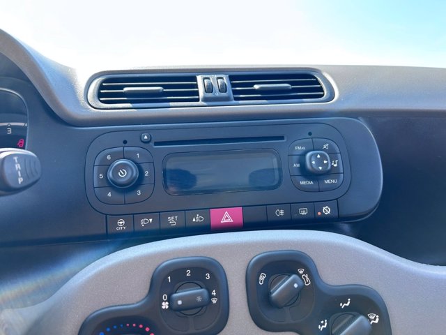 FIAT Panda 1.3 mjt 16v easy 75cv e5+