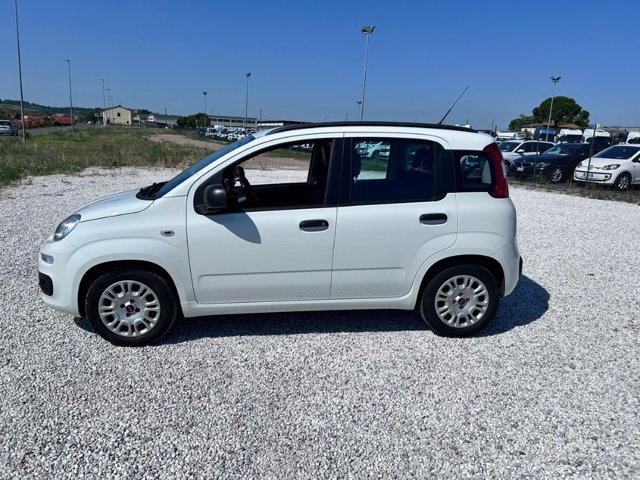 FIAT Panda 1.3 mjt 16v easy 75cv e5+