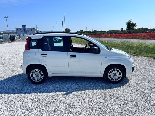 FIAT Panda 1.3 mjt 16v easy 75cv e5+