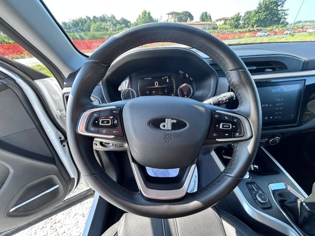 DR Dr 4.0 1.5 gpl 114cv