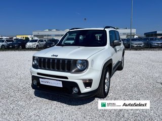 JEEP Renegade 1.0 t3 limited 2wd