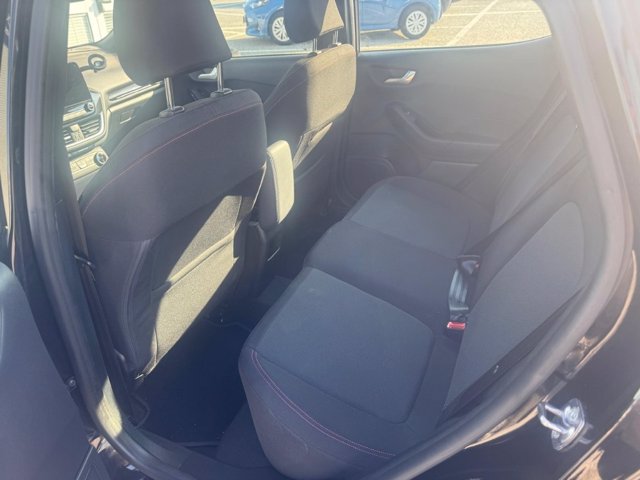 FORD Fiesta 5p 1.0 ecoboost h st-line 125cv