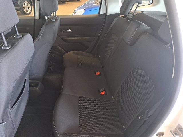 DACIA Duster 1.5 blue dci comfort 4x4 s&s 115cv my19