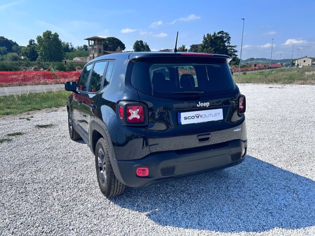 JEEP Renegade 1.0 t3 longitude 2wd