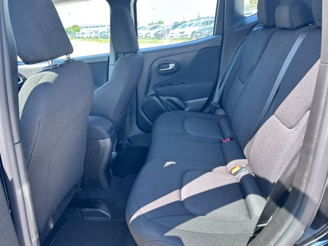 JEEP Renegade 1.0 t3 longitude 2wd
