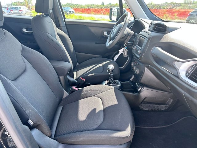 JEEP Renegade 1.0 t3 longitude 2wd
