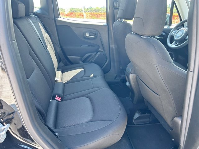 JEEP Renegade 1.0 t3 longitude 2wd