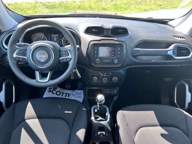 JEEP Renegade 1.0 t3 longitude 2wd
