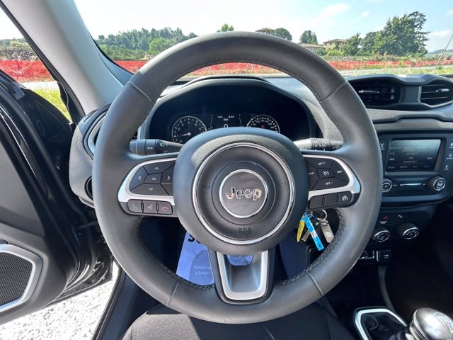 JEEP Renegade 1.0 t3 longitude 2wd