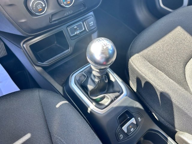 JEEP Renegade 1.0 t3 longitude 2wd