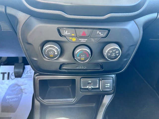 JEEP Renegade 1.0 t3 longitude 2wd