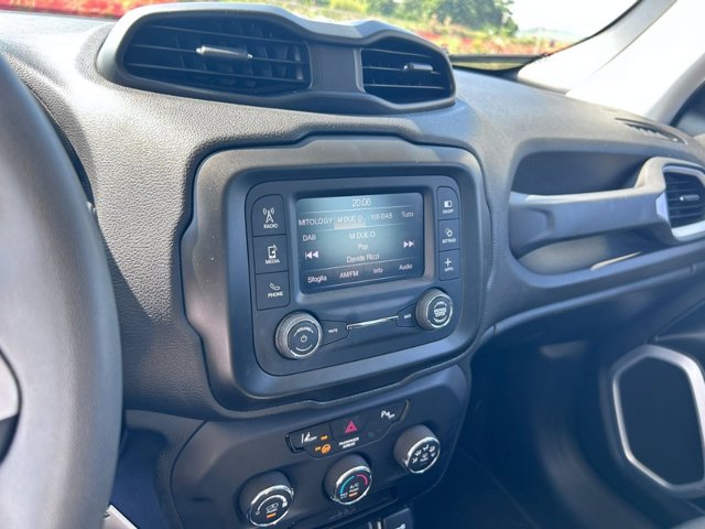 JEEP Renegade 1.0 t3 longitude 2wd
