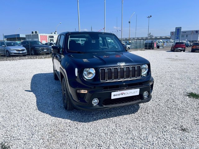 JEEP Renegade 1.0 t3 longitude 2wd