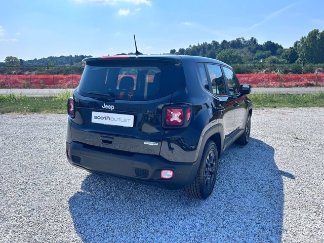 JEEP Renegade 1.0 t3 longitude 2wd