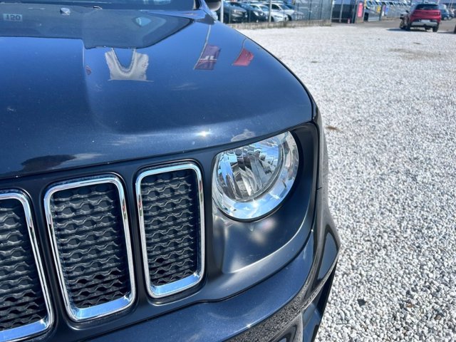 JEEP Renegade 1.0 t3 longitude 2wd