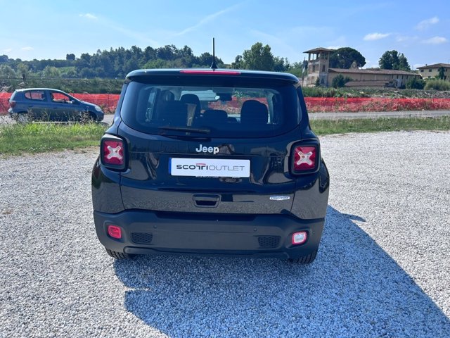 JEEP Renegade 1.0 t3 longitude 2wd