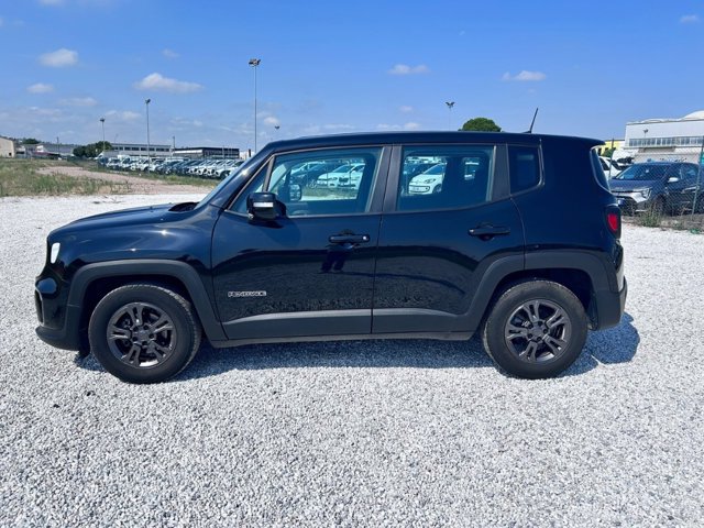 JEEP Renegade 1.0 t3 longitude 2wd