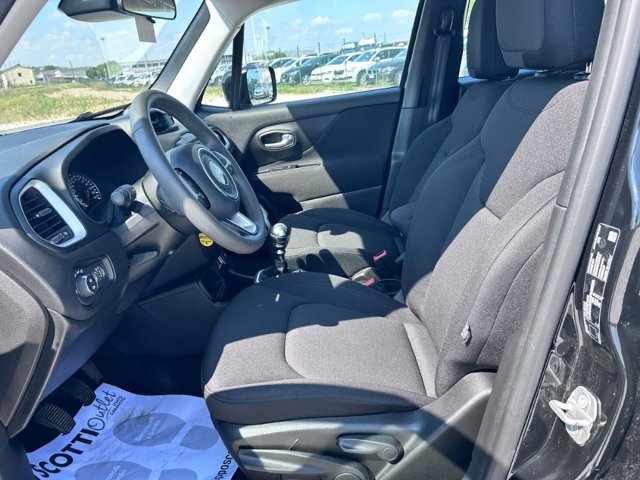 JEEP Renegade 1.0 t3 longitude 2wd