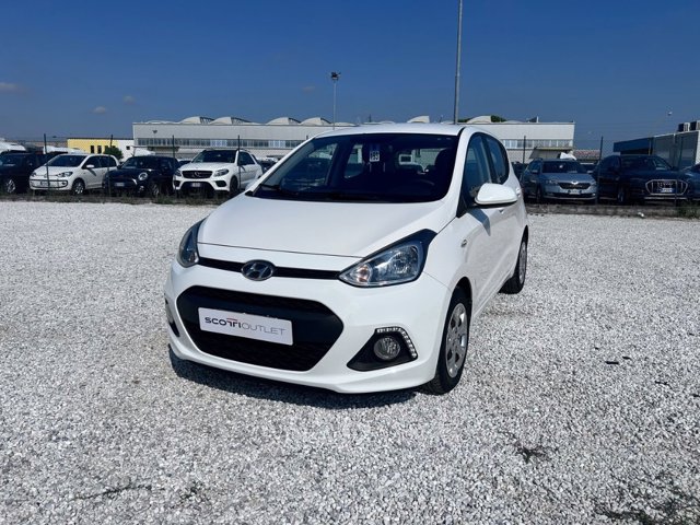 HYUNDAI I10 1.0 comfort